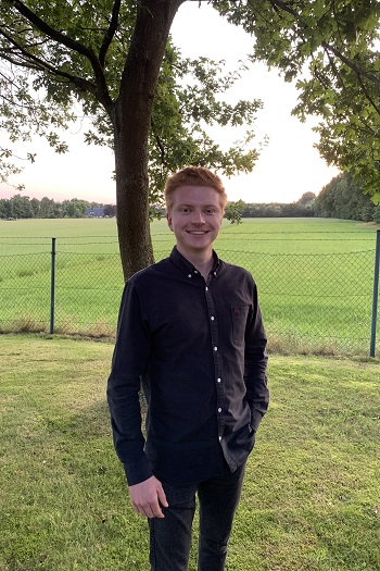  Lukas Wolke