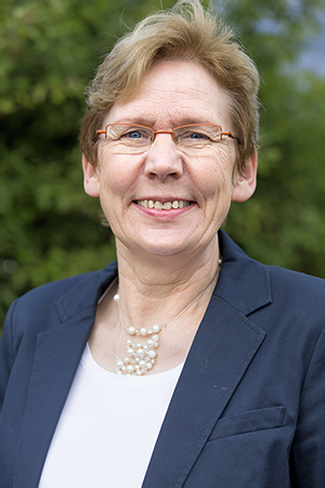 Hiltrud Dunschen