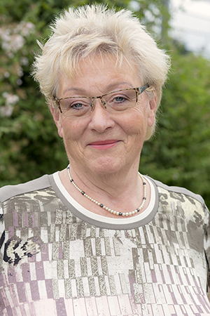  Lieselotte Thielemeyer